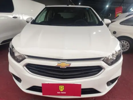 CHEVROLET Onix Hatch 1.4 4P FLEX LT AUTOMÁTICO, Foto 8 CHEVROLET Onix Hatch 1.4 4P FLEX LT AUTOMÁTICO, Foto 8