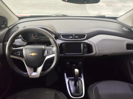 CHEVROLET Onix Hatch 1.4 4P FLEX LT AUTOMÁTICO, Foto 12 CHEVROLET Onix Hatch 1.4 4P FLEX LT AUTOMÁTICO, Foto 12