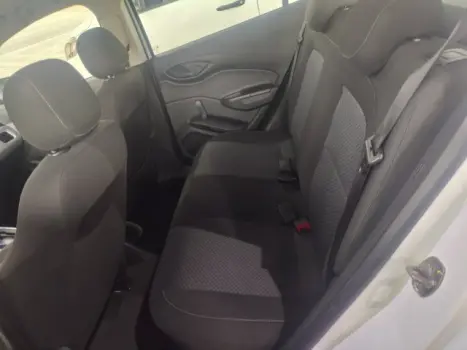 CHEVROLET Onix Hatch 1.4 4P FLEX LT AUTOMÁTICO, Foto 13 CHEVROLET Onix Hatch 1.4 4P FLEX LT AUTOMÁTICO, Foto 13