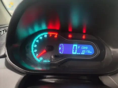 CHEVROLET Onix Hatch 1.4 4P FLEX LT AUTOMÁTICO, Foto 15 CHEVROLET Onix Hatch 1.4 4P FLEX LT AUTOMÁTICO, Foto 15