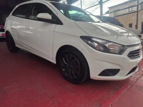 CHEVROLET Onix Hatch 1.4 4P FLEX LT AUTOMÁTICO, Foto 16 CHEVROLET Onix Hatch 1.4 4P FLEX LT AUTOMÁTICO, Foto 16