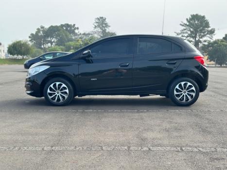 CHEVROLET Onix Hatch 1.0 4P FLEX LS, Foto 5