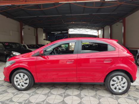 CHEVROLET Onix Hatch 1.4 4P FLEX LT, Foto 5