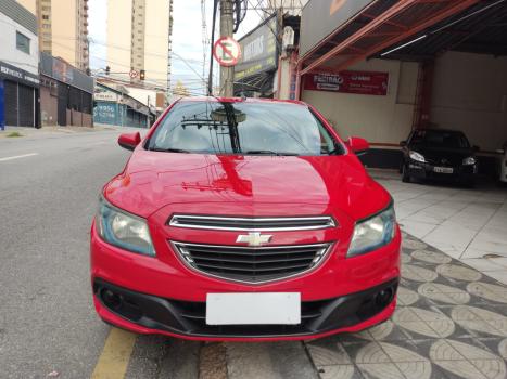 CHEVROLET Onix Hatch 1.4 4P FLEX LT, Foto 9