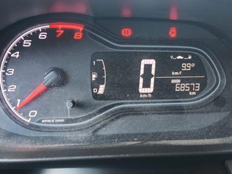 CHEVROLET Onix Hatch 1.4 4P FLEX LT, Foto 5
