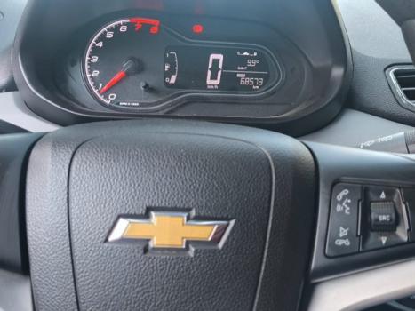 CHEVROLET Onix Hatch 1.4 4P FLEX LT, Foto 7