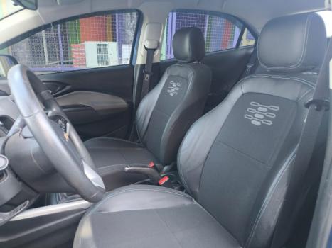 CHEVROLET Onix Hatch 1.4 4P FLEX LT, Foto 8