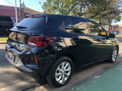 CHEVROLET Onix Hatch 1.0 4P FLEX LT, Foto 4