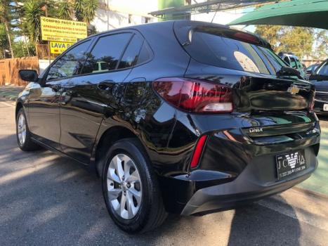 CHEVROLET Onix Hatch 1.0 4P FLEX LT, Foto 6
