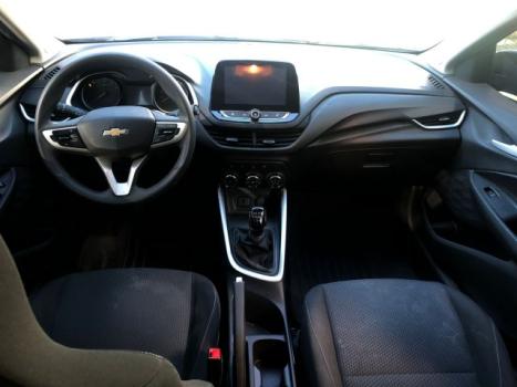 CHEVROLET Onix Hatch 1.0 4P FLEX LT, Foto 7