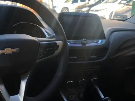 CHEVROLET Onix Hatch 1.0 4P FLEX LT, Foto 8