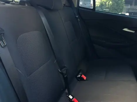 CHEVROLET Onix Hatch 1.0 4P FLEX LT, Foto 10