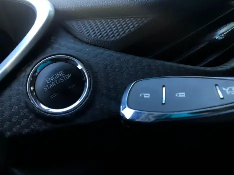 CHEVROLET Onix Hatch 1.0 4P FLEX LT, Foto 12