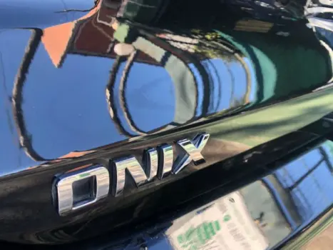 CHEVROLET Onix Hatch 1.0 4P FLEX LT, Foto 13