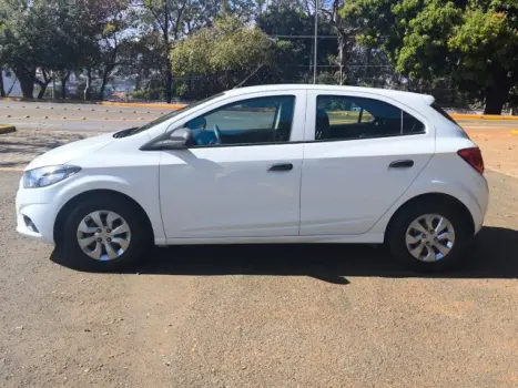 CHEVROLET Onix Hatch 1.0 4P FLEX JOY, Foto 2