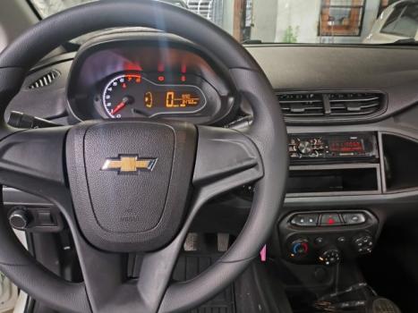 CHEVROLET Onix Hatch 1.0 4P FLEX JOY, Foto 4