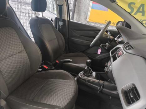 CHEVROLET Onix Hatch 1.0 4P FLEX JOY, Foto 5