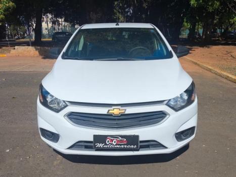 CHEVROLET Onix Hatch 1.0 4P FLEX JOY, Foto 7