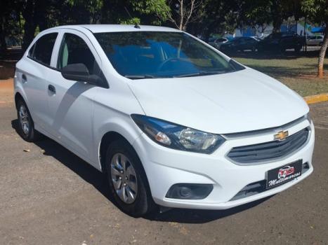 CHEVROLET Onix Hatch 1.0 4P FLEX JOY, Foto 8