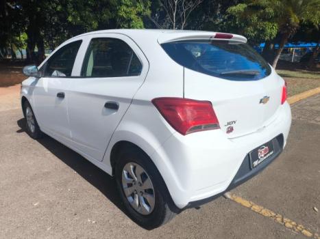 CHEVROLET Onix Hatch 1.0 4P FLEX JOY, Foto 9