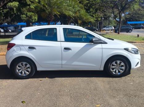 CHEVROLET Onix Hatch 1.0 4P FLEX JOY, Foto 10