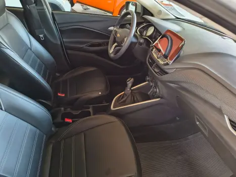 CHEVROLET Onix Hatch 1.0 4P FLEX LT, Foto 9