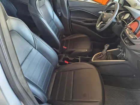 CHEVROLET Onix Hatch 1.0 4P FLEX LT, Foto 10