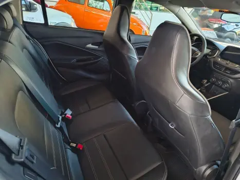 CHEVROLET Onix Hatch 1.0 4P FLEX LT, Foto 12