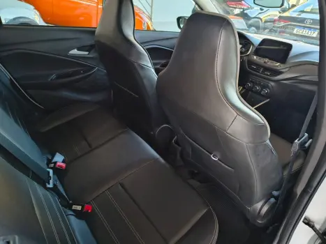 CHEVROLET Onix Hatch 1.0 4P FLEX LT, Foto 13