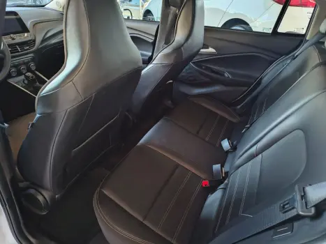 CHEVROLET Onix Hatch 1.0 4P FLEX LT, Foto 15