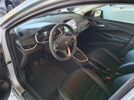 CHEVROLET Onix Hatch 1.0 4P FLEX LT, Foto 17