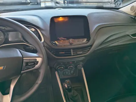 CHEVROLET Onix Hatch 1.0 4P FLEX LT, Foto 19