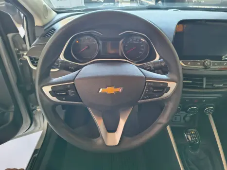 CHEVROLET Onix Hatch 1.0 4P FLEX LT, Foto 20