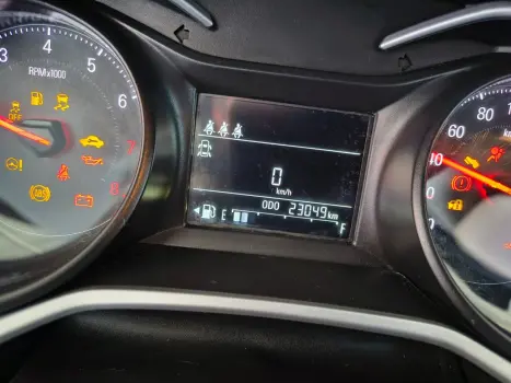 CHEVROLET Onix Hatch 1.0 4P FLEX LT, Foto 21