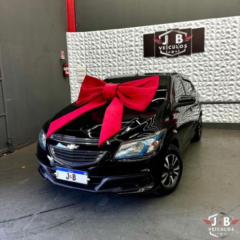 CHEVROLET Onix Hatch 1.0 4P FLEX LT, Foto 1