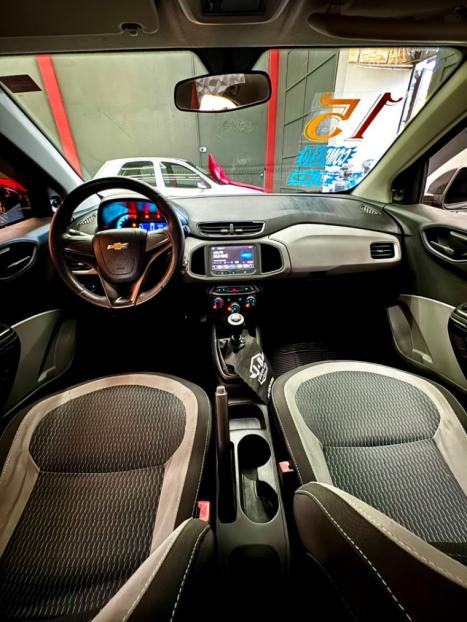 CHEVROLET Onix Hatch 1.0 4P FLEX LT, Foto 4