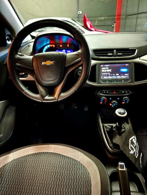 CHEVROLET Onix Hatch 1.0 4P FLEX LT, Foto 5