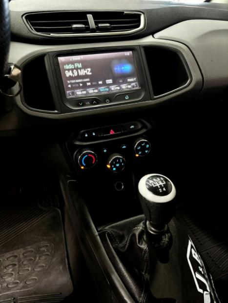 CHEVROLET Onix Hatch 1.0 4P FLEX LT, Foto 6