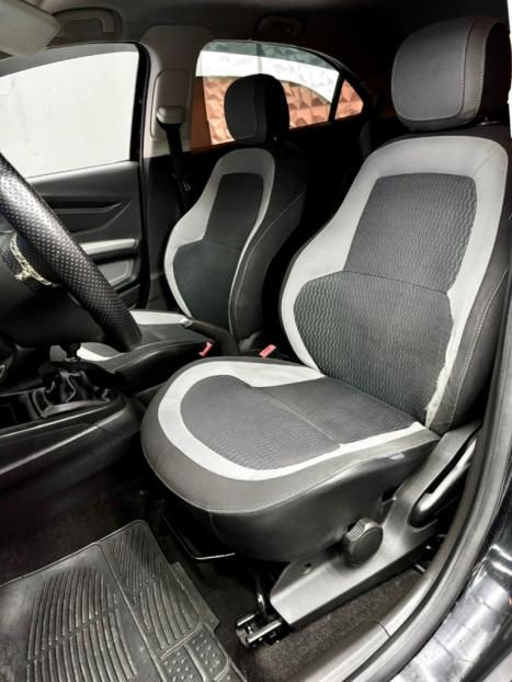 CHEVROLET Onix Hatch 1.0 4P FLEX LT, Foto 7