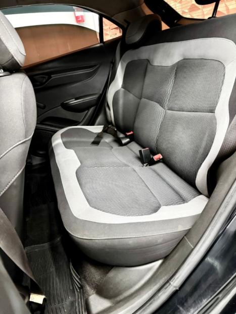 CHEVROLET Onix Hatch 1.0 4P FLEX LT, Foto 8