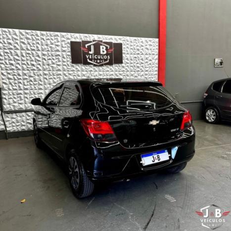 CHEVROLET Onix Hatch 1.0 4P FLEX LT, Foto 9