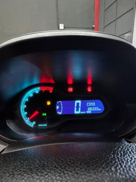 CHEVROLET Onix Hatch 1.0 4P FLEX LT, Foto 11