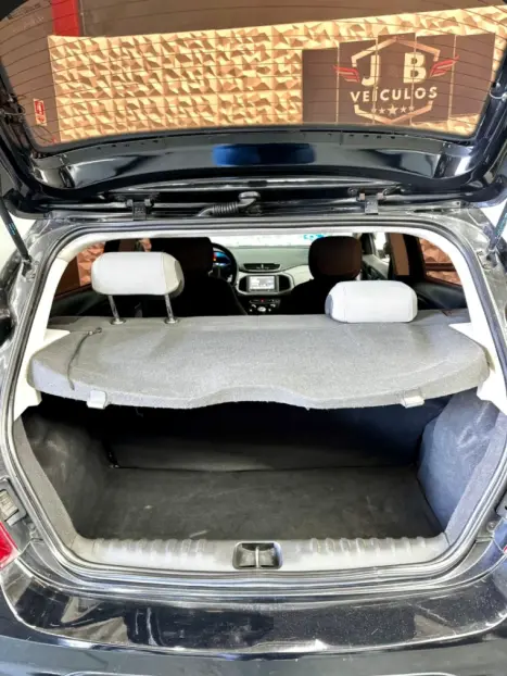 CHEVROLET Onix Hatch 1.0 4P FLEX LT, Foto 12