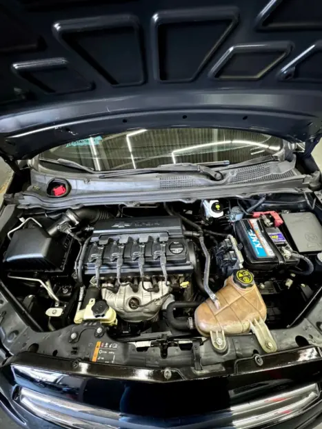 CHEVROLET Onix Hatch 1.0 4P FLEX LT, Foto 13