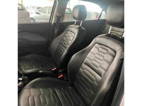 CHEVROLET Onix Hatch 1.4 4P FLEX LTZ, Foto 13