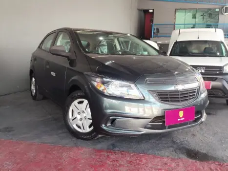 CHEVROLET Onix Hatch 1.0 4P FLEX JOY, Foto 3