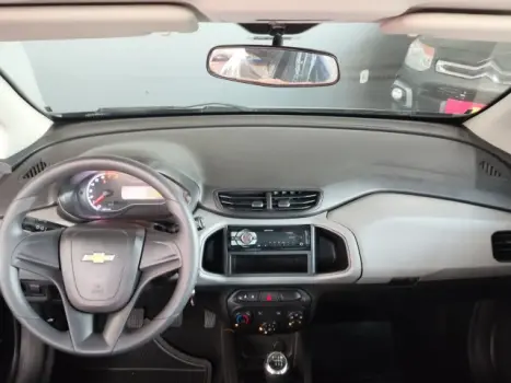 CHEVROLET Onix Hatch 1.0 4P FLEX JOY, Foto 7