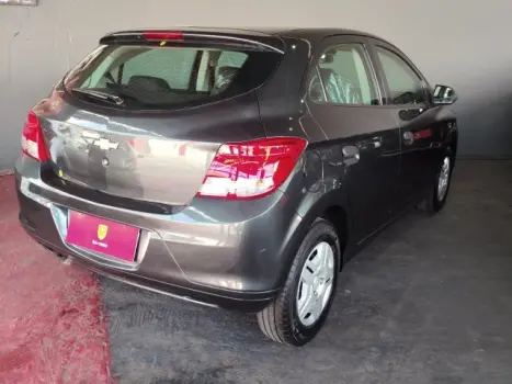 CHEVROLET Onix Hatch 1.0 4P FLEX JOY, Foto 9