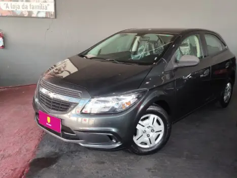CHEVROLET Onix Hatch 1.0 4P FLEX JOY, Foto 12