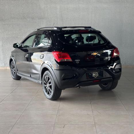 CHEVROLET Onix Hatch 1.4 4P FLEX ACTIV AUTOMTICO, Foto 2